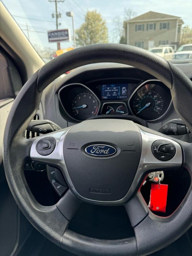 2014 FORD FOCUS Toms River New Jersey 07753
