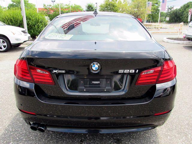 2013 BMW 5-SERIES Turnersville New Jersey 08012