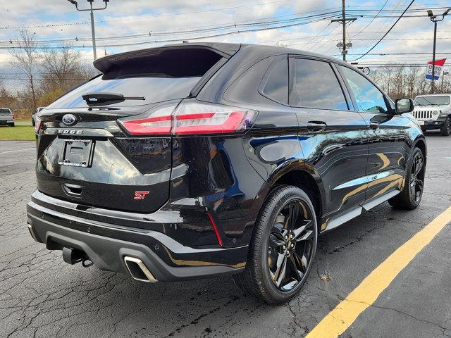 2024 FORD EDGE Medford New Jersey 08055