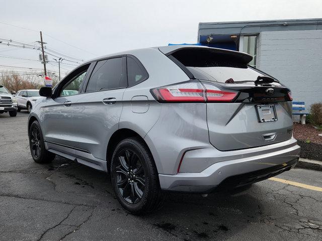 2023 FORD EDGE Medford New Jersey 08055
