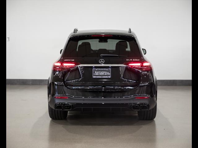 2024 MERCEDES-BENZ GLE Union New Jersey 07083