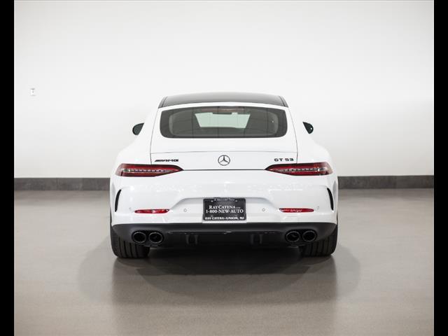 2024 MERCEDES-BENZ AMG GT Union New Jersey 07083