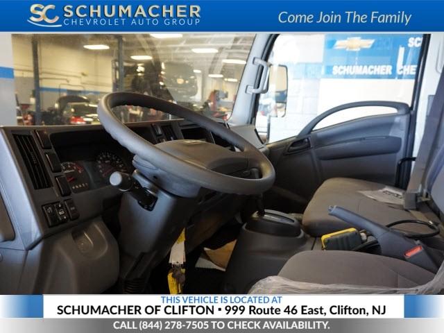 2016 CHEVROLET CHASSIS 4500 Clifton New Jersey 07013