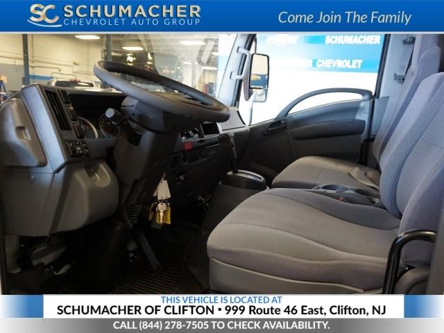 2017 CHEVROLET 4500XD Clifton New Jersey 07013