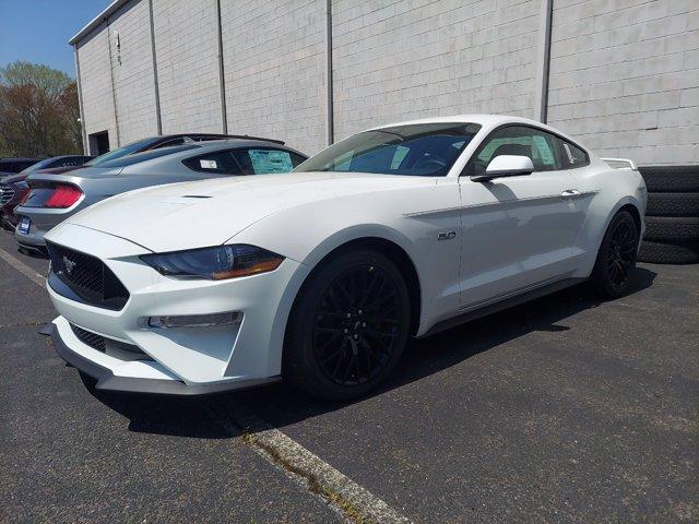 2021 FORD MUSTANG Toms River New Jersey 08754