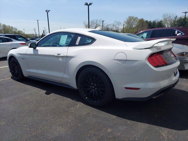 2021 FORD MUSTANG Toms River New Jersey 08754