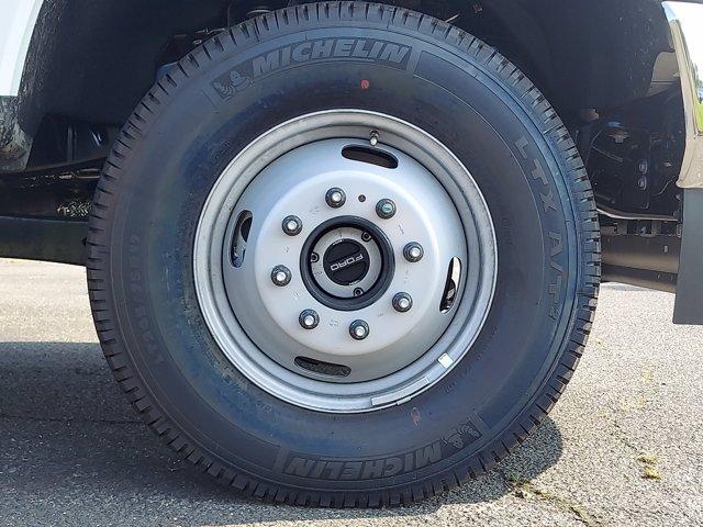 2021 FORD F-350 SD Toms River New Jersey 08754