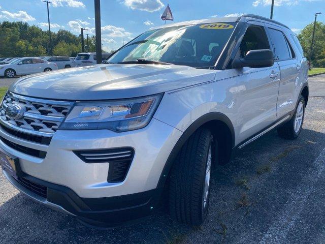2019 FORD EXPLORER Toms River New Jersey 08754