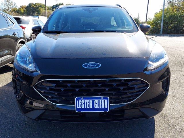2021 FORD ESCAPE Toms River New Jersey 08754