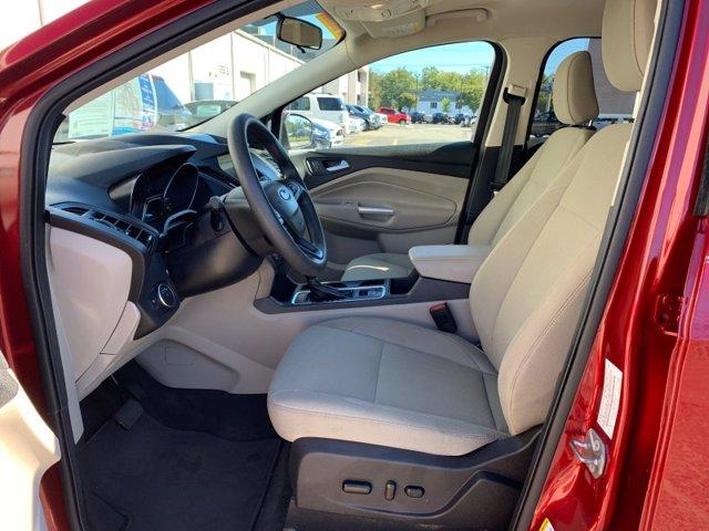 2019 FORD ESCAPE Toms River New Jersey 08754