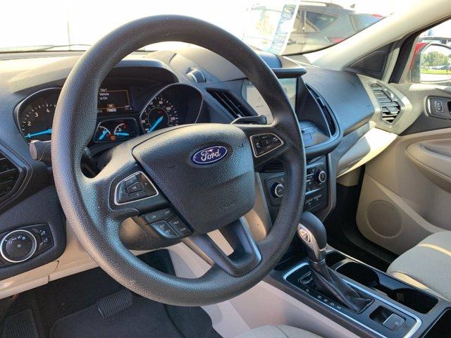 2019 FORD ESCAPE Toms River New Jersey 08754
