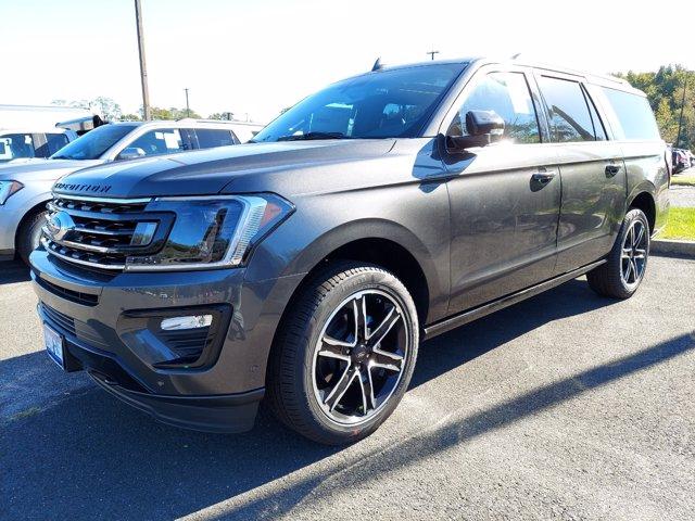 2021 FORD EXPEDITION Toms River New Jersey 08754