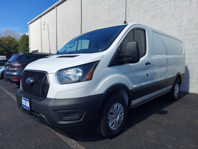 2021 FORD TRANSIT Toms River New Jersey 08754