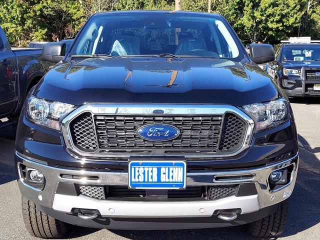2021 FORD RANGER Toms River New Jersey 08754