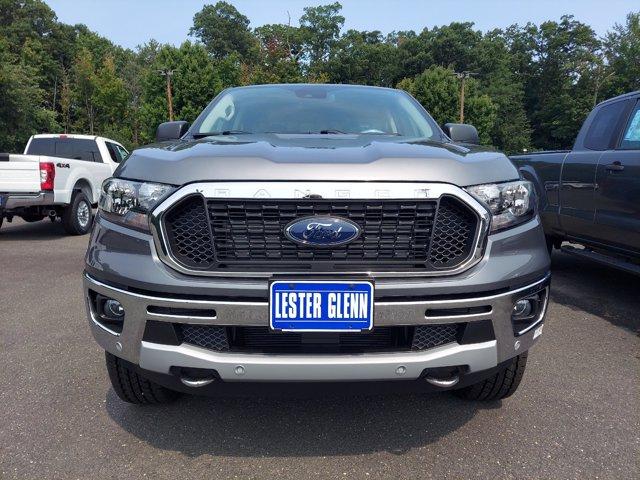 2021 FORD RANGER Toms River New Jersey 08754