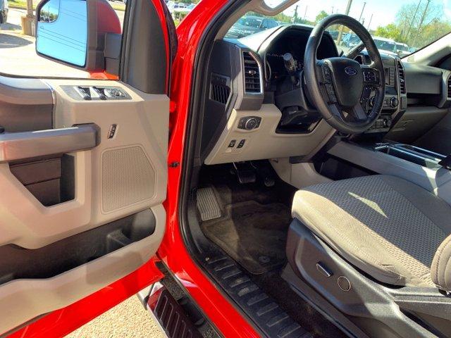 2015 FORD F-150 Toms River New Jersey 08754