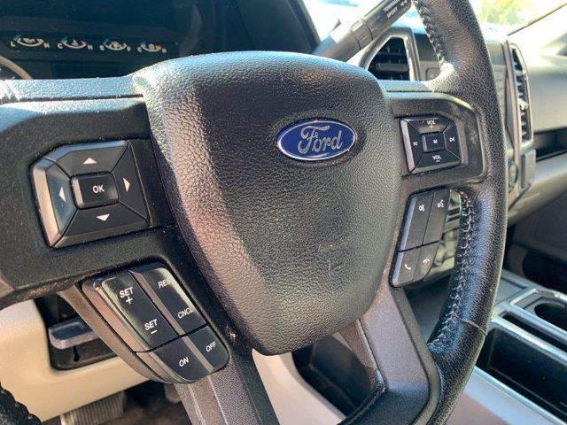 2015 FORD F-150 Toms River New Jersey 08754