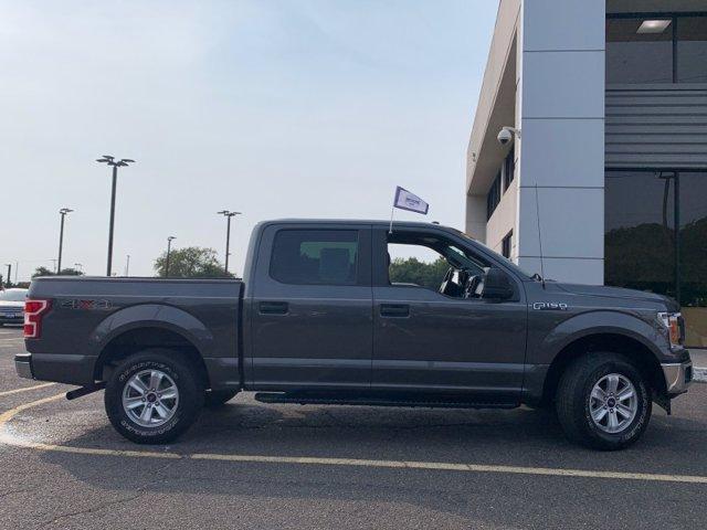 2018 FORD F-150 Toms River New Jersey 08754