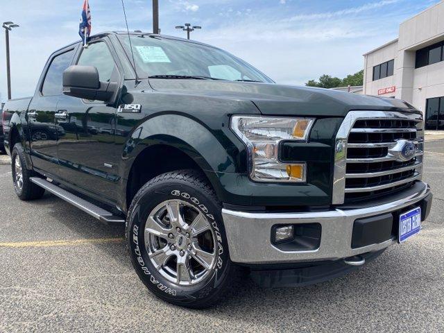 2016 FORD F-150 Toms River New Jersey 08754