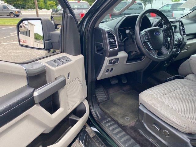 2016 FORD F-150 Toms River New Jersey 08754