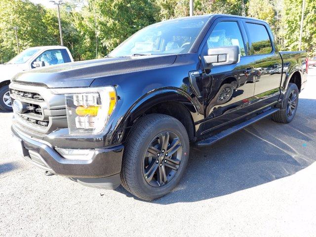 2021 FORD F-150 Toms River New Jersey 08754