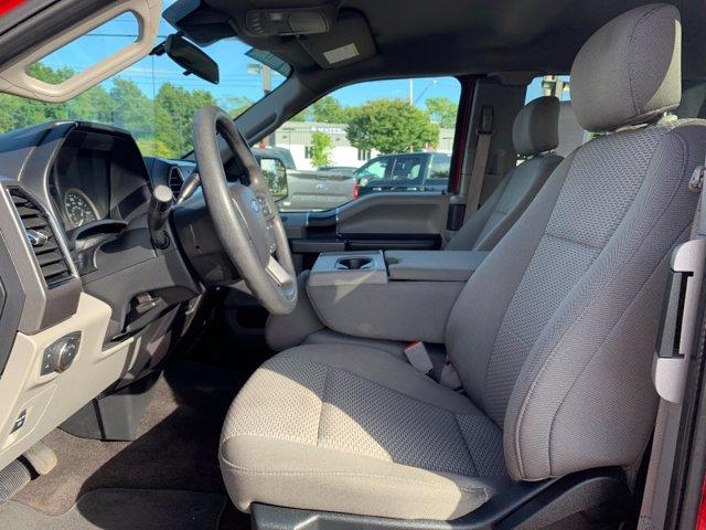 2020 FORD F-150 Toms River New Jersey 08754