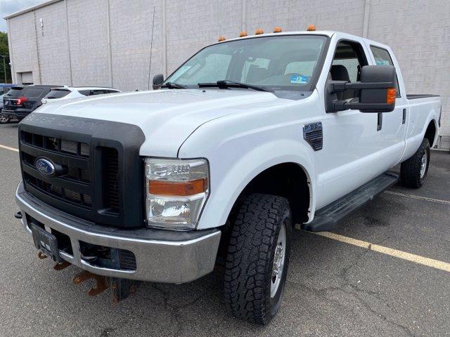 2009 FORD F-350 SD Toms River New Jersey 08754