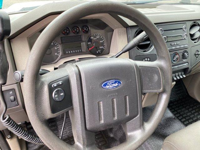 2009 FORD F-350 SD Toms River New Jersey 08754