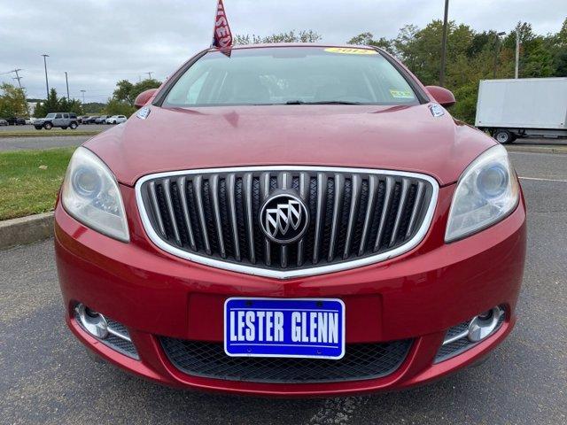 2012 BUICK VERANO Toms River New Jersey 08754