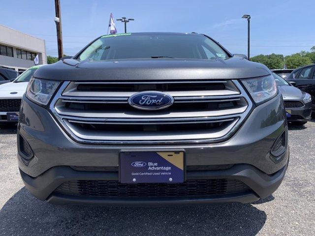 2018 FORD EDGE Toms River New Jersey 08754