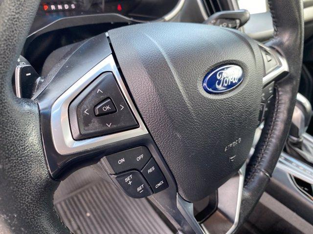 2017 FORD EDGE Toms River New Jersey 08754