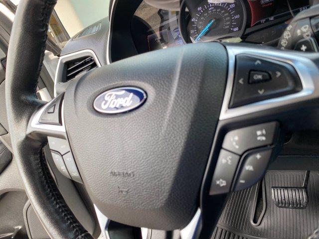 2017 FORD EDGE Toms River New Jersey 08754