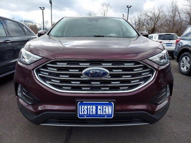 2021 FORD EDGE Toms River New Jersey 08754