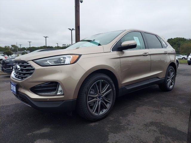 2021 FORD EDGE Toms River New Jersey 08754