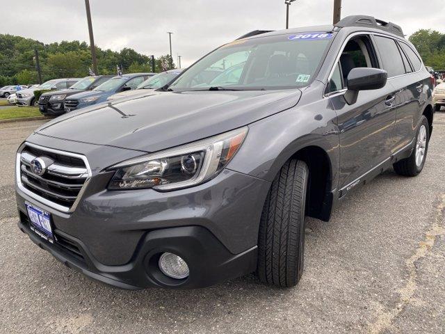 2018 SUBARU OUTBACK Toms River New Jersey 08754