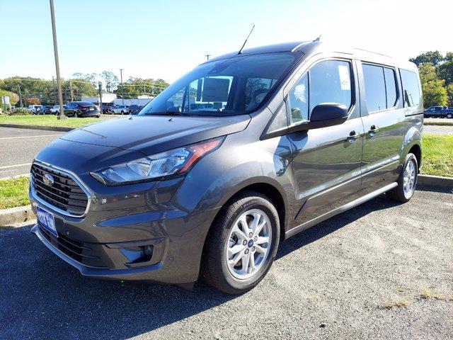 2022 FORD TRANSIT CONNECT Toms River New Jersey 08754