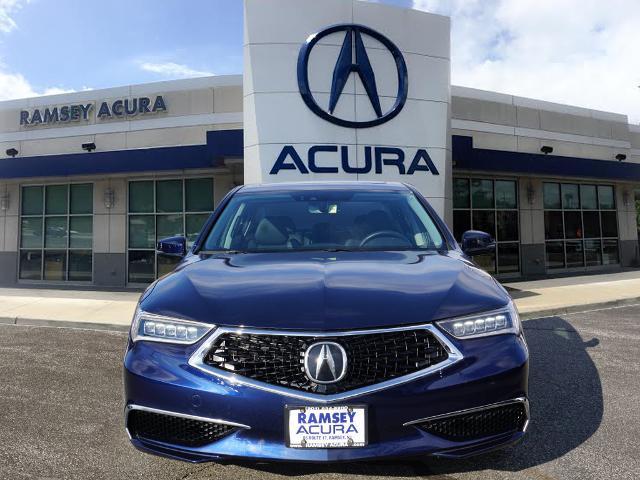 2018 ACURA TLX Ramsey New Jersey 07446