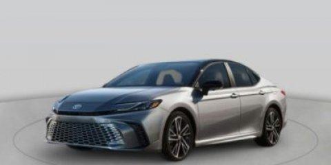 2025 TOYOTA CAMRY Fair Lawn New Jersey 07410