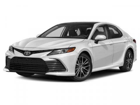2024 TOYOTA CAMRY Fair Lawn New Jersey 07410