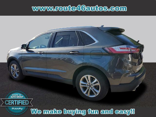 2019 FORD EDGE Little Falls New Jersey 07424