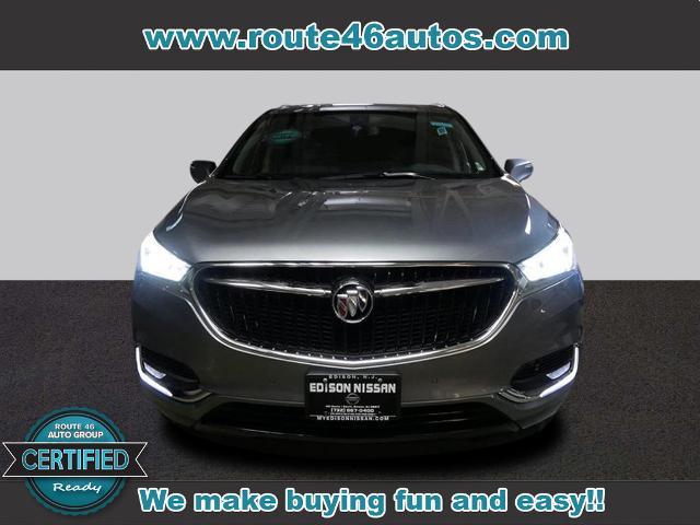 2018 BUICK ENCLAVE Little Falls New Jersey 07424
