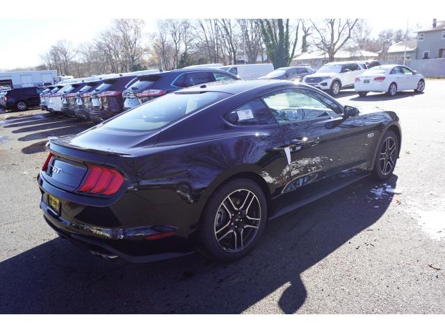 2020 FORD MUSTANG Hamiton Square New Jersey 87619