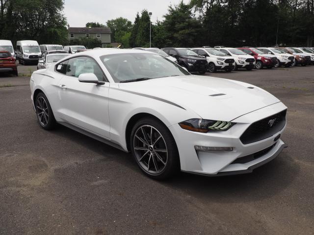 2019 FORD MUSTANG Hamiton Square New Jersey 87619