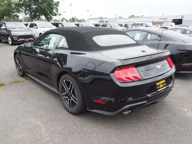 2019 FORD MUSTANG Hamiton Square New Jersey 87619