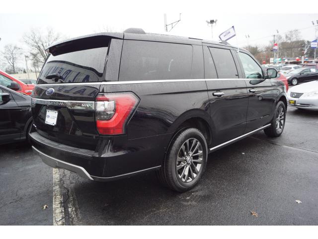 2019 FORD EXPEDITION Hamiton Square New Jersey 87619