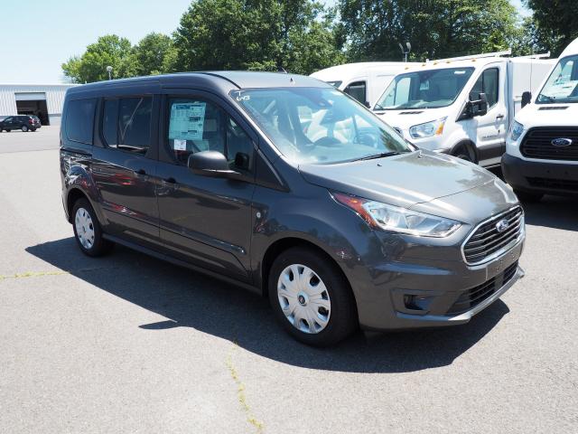 2020 FORD TRANSIT CONNECT Hamiton Square New Jersey 87619