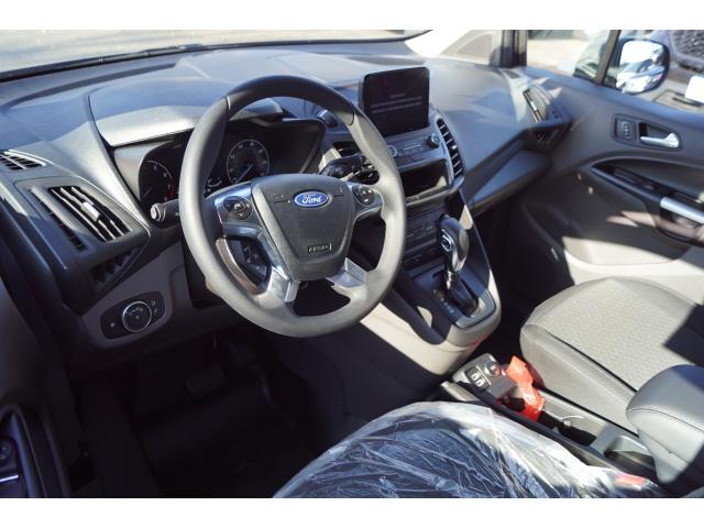 2020 FORD TRANSIT CONNECT Hamiton Square New Jersey 87619