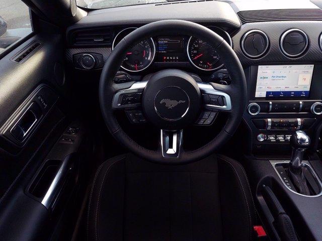 2021 FORD MUSTANG North Brunswick New Jersey 08902