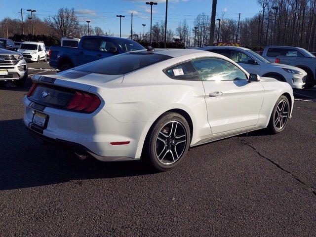 2021 FORD MUSTANG North Brunswick New Jersey 08902