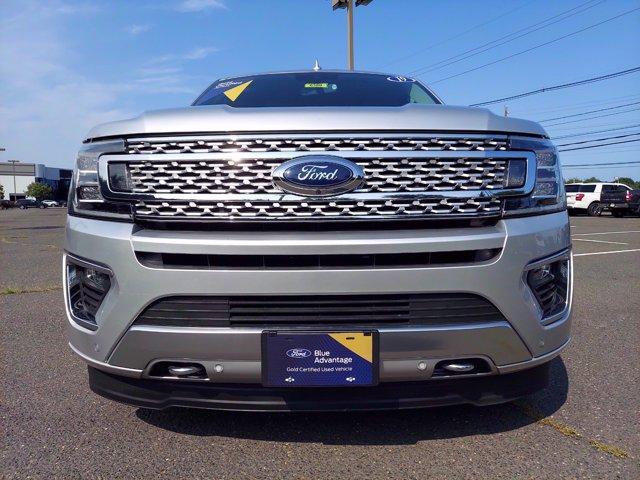 2019 FORD EXPEDITION North Brunswick New Jersey 08902